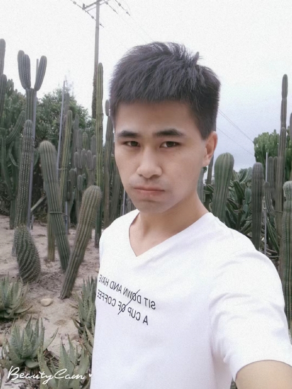 Zeta的第一张照片--武平相亲网