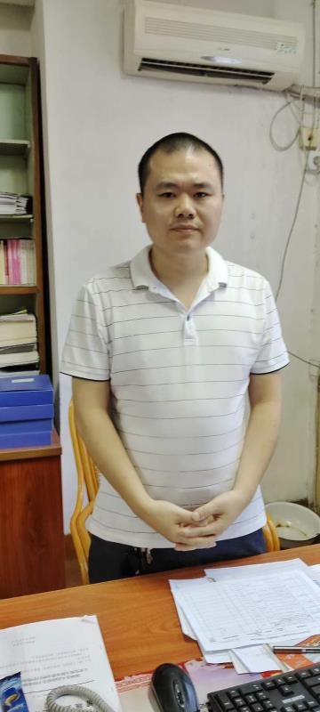 千里川寻的第一张照片--武平相亲网