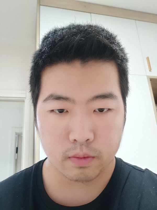 阿杰的第一张照片--武平相亲网