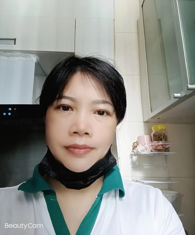 红豆的第一张照片--武平相亲网