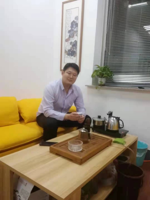 阳光的第一张照片--武平相亲网
