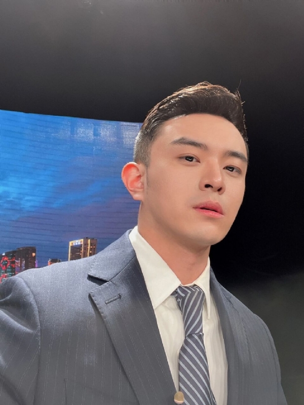 韩哥的第二张照片--武平相亲网