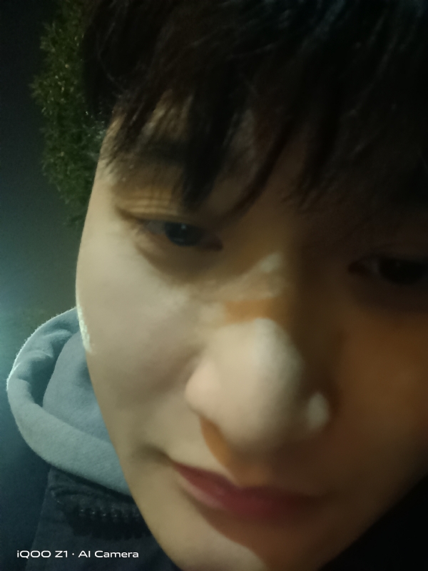 回忆的第二张照片--武平相亲网
