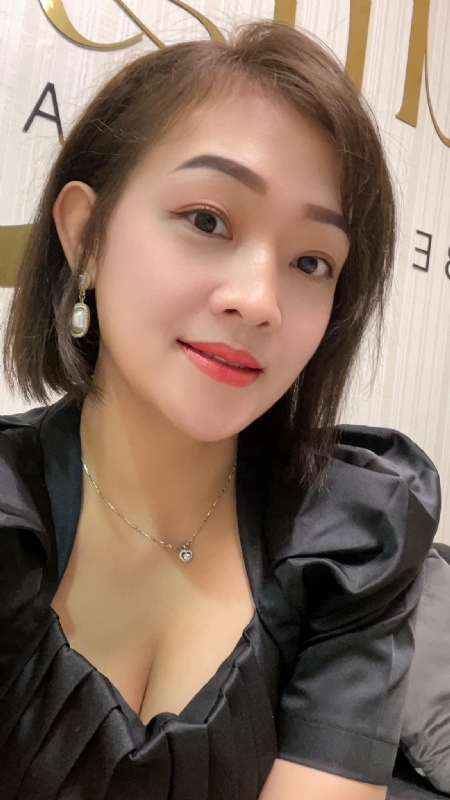阮垂陽thuyduong的第一张照片--武平相亲网