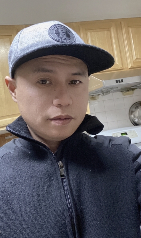 tony的第一张照片--武平相亲网