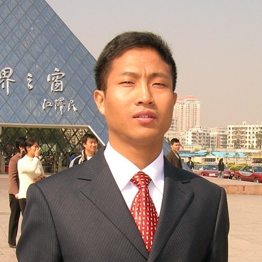 友缘的第一张照片--武平相亲网