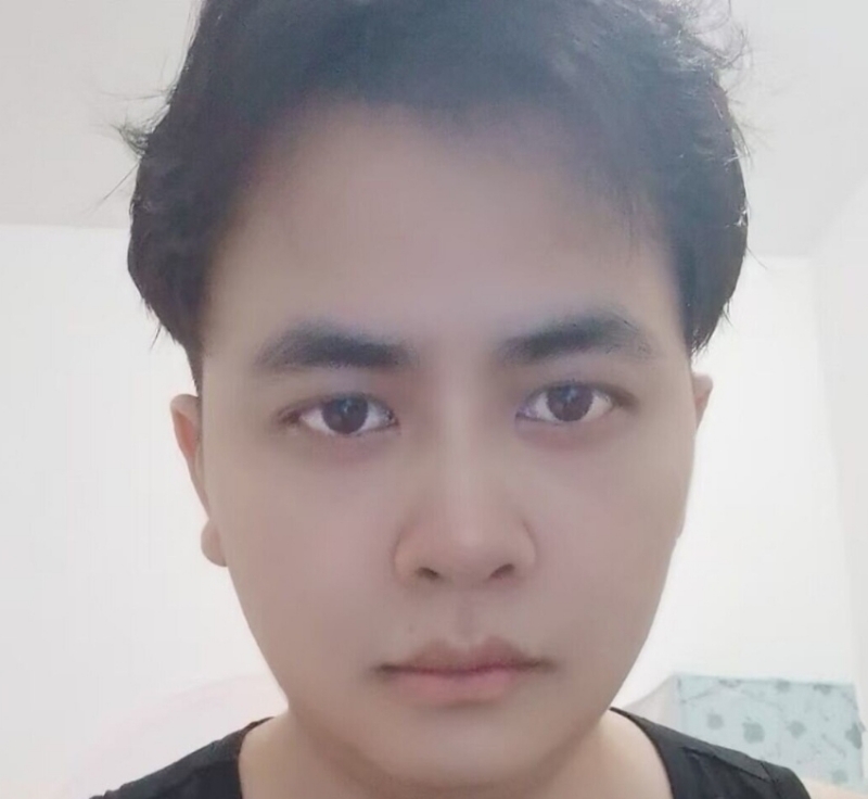 似醉非醉的第一张照片--武平相亲网