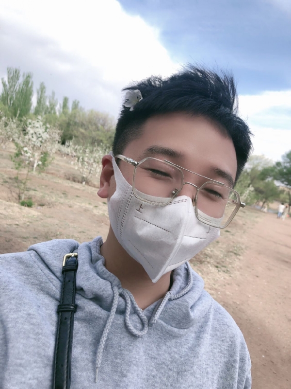 晨晨的第二张照片--武平相亲网