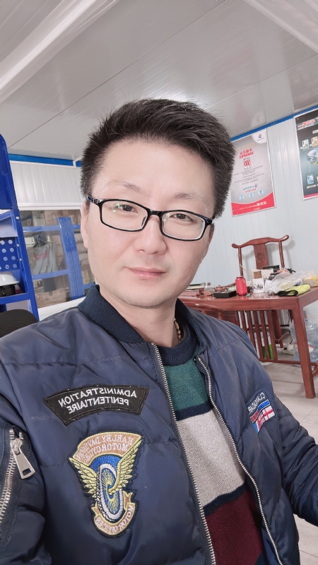不离不弃的第一张照片--武平相亲网