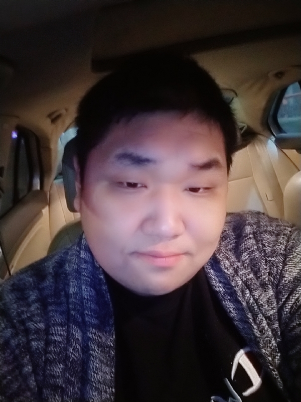 璟璟的第一张照片--武平相亲网