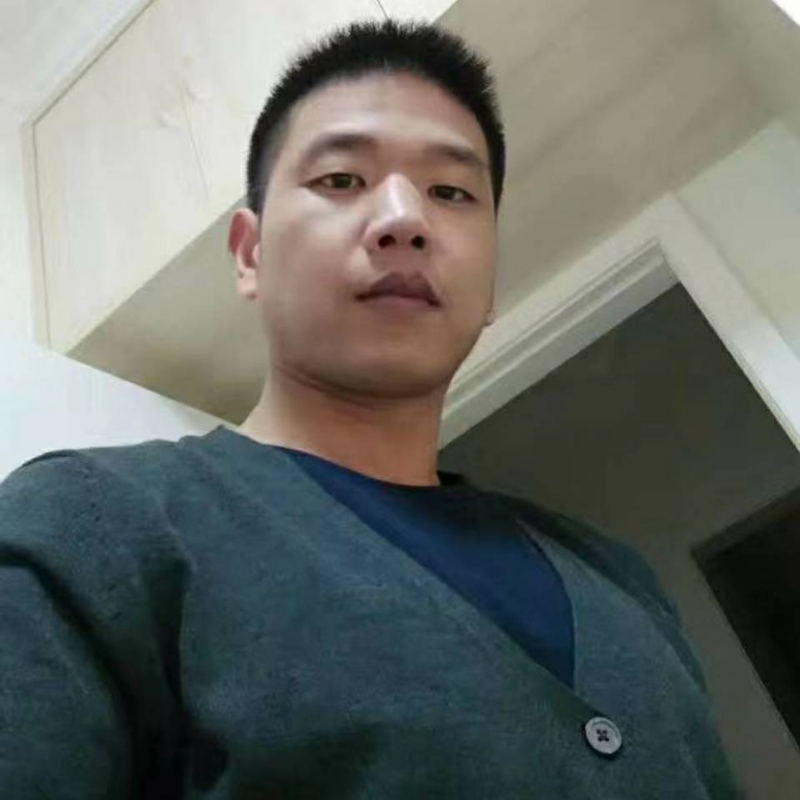 辉辉的第一张照片--武平相亲网