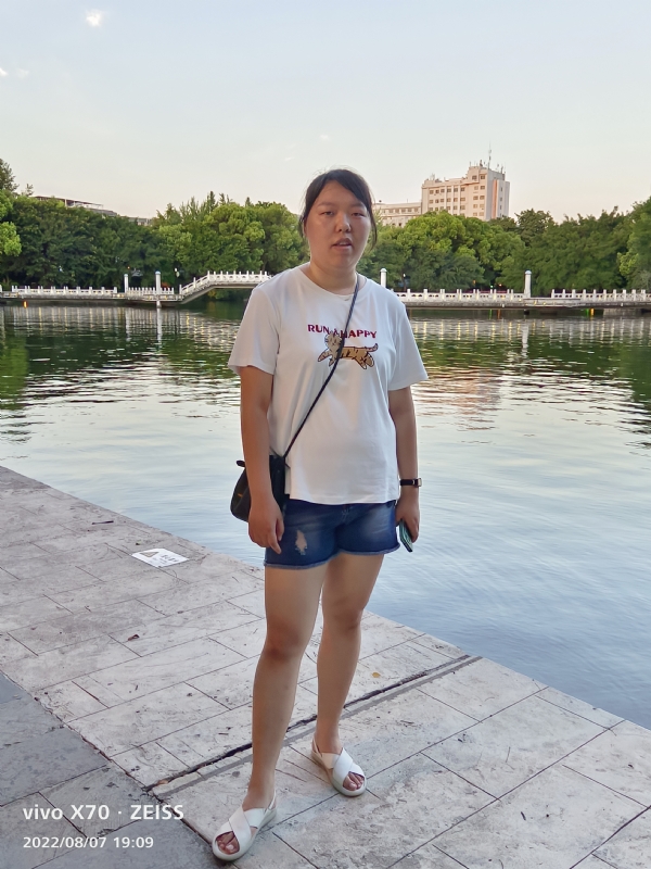幸福触手可及的第一张照片--武平相亲网