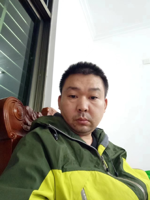 阿汤的第一张照片--武平相亲网