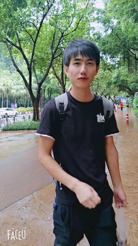 青春易逝的第三张照片--武平相亲网