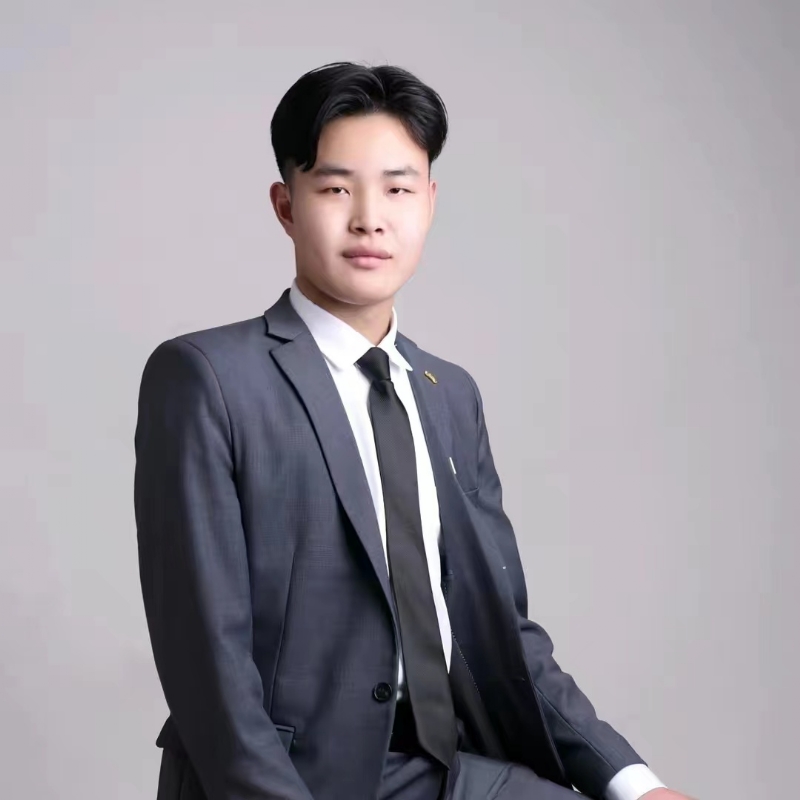 孤独的狼的第一张照片--武平相亲网