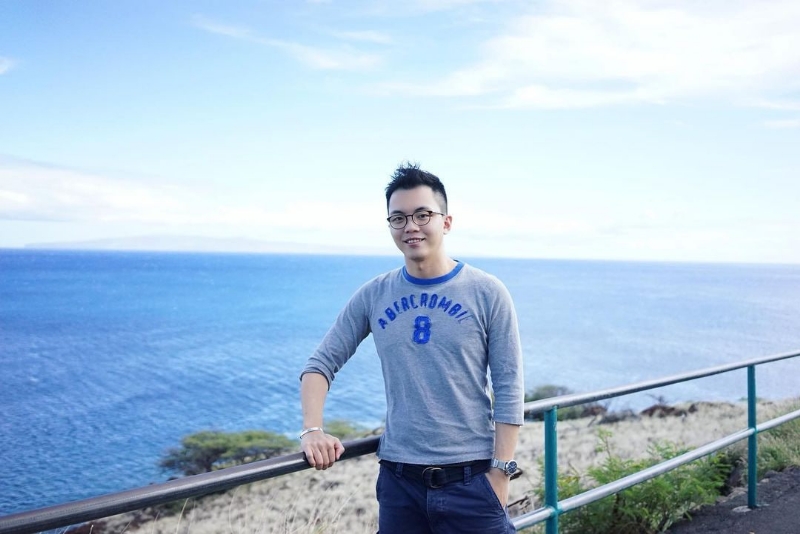 海洋的第二张照片--武平相亲网