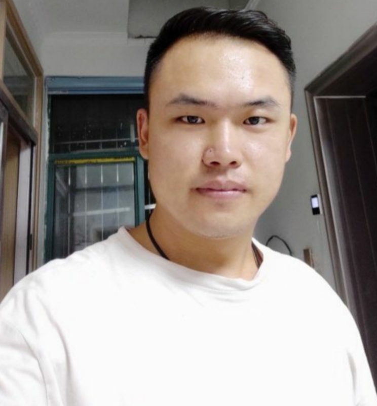 缘起的第一张照片--武平相亲网