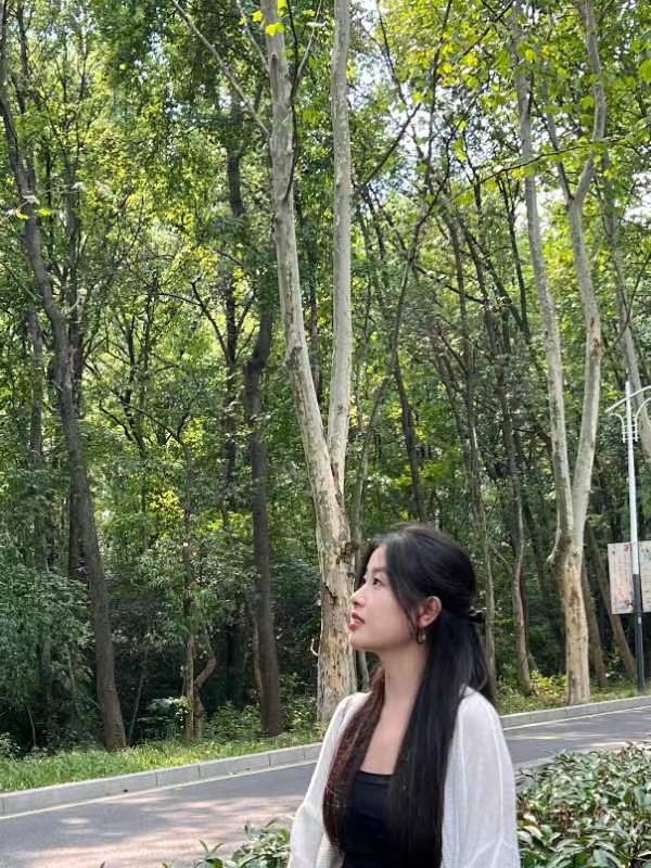 美好生活的第一张照片--武平相亲网