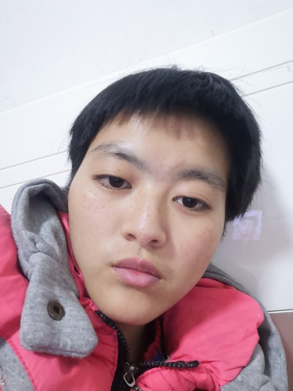 王秋艳的第一张照片--武平相亲网