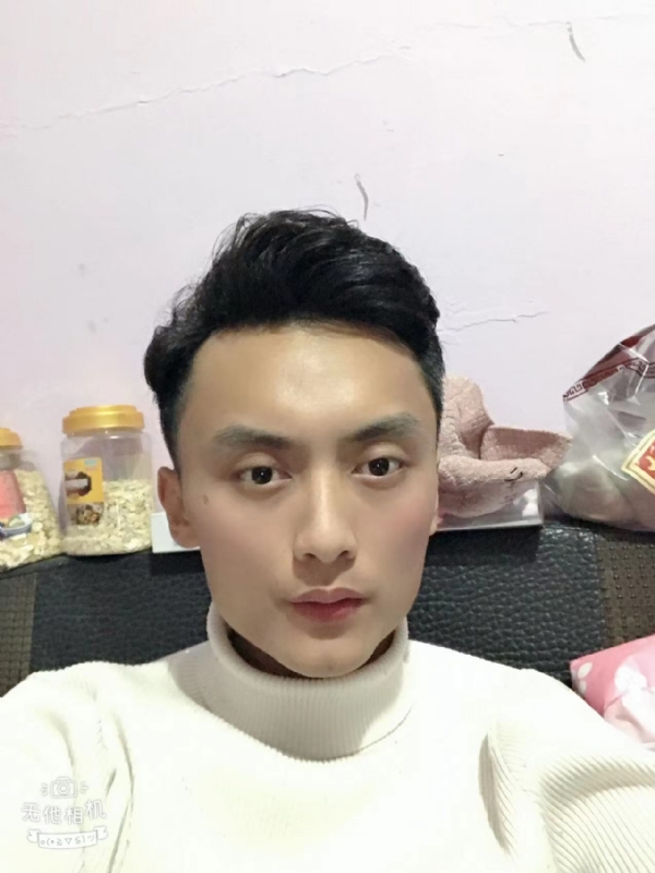 独孤一人的第一张照片--武平相亲网