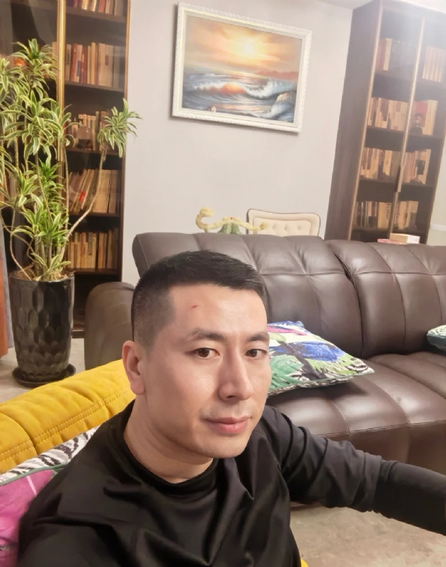 Gs的第二张照片--武平相亲网