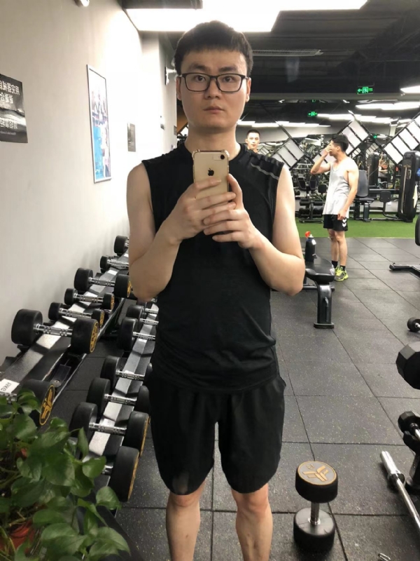 土豆的第三张照片--武平相亲网