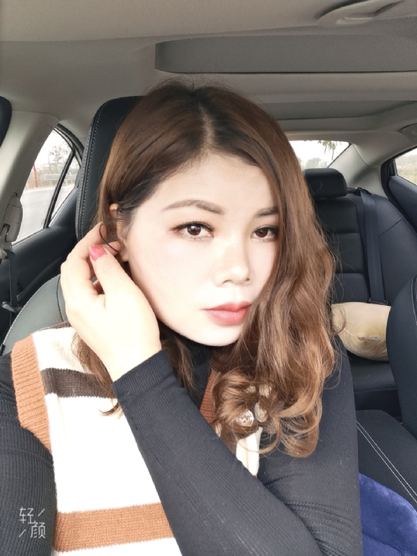 美丽人生的第一张照片--武平相亲网