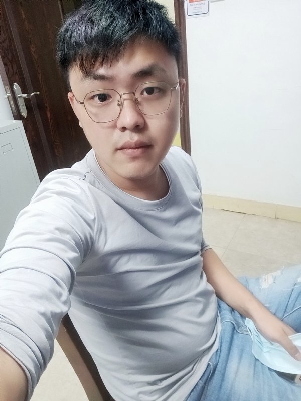 小林子的第二张照片--武平相亲网