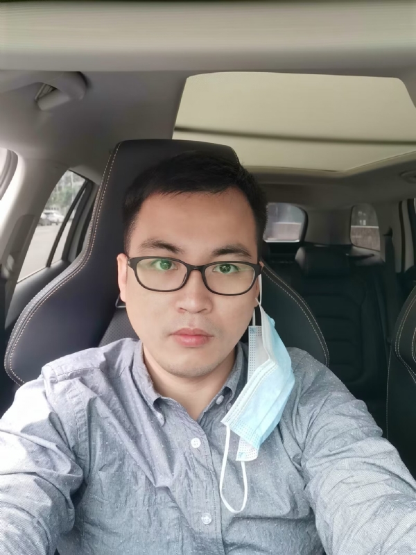 路人甲的第一张照片--武平相亲网