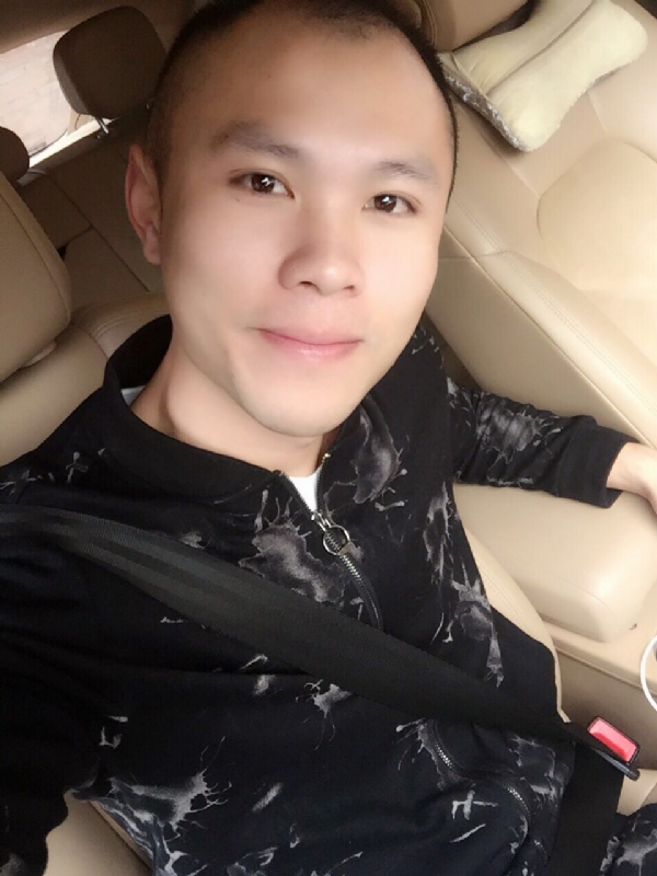 陈六六的第一张照片--武平相亲网