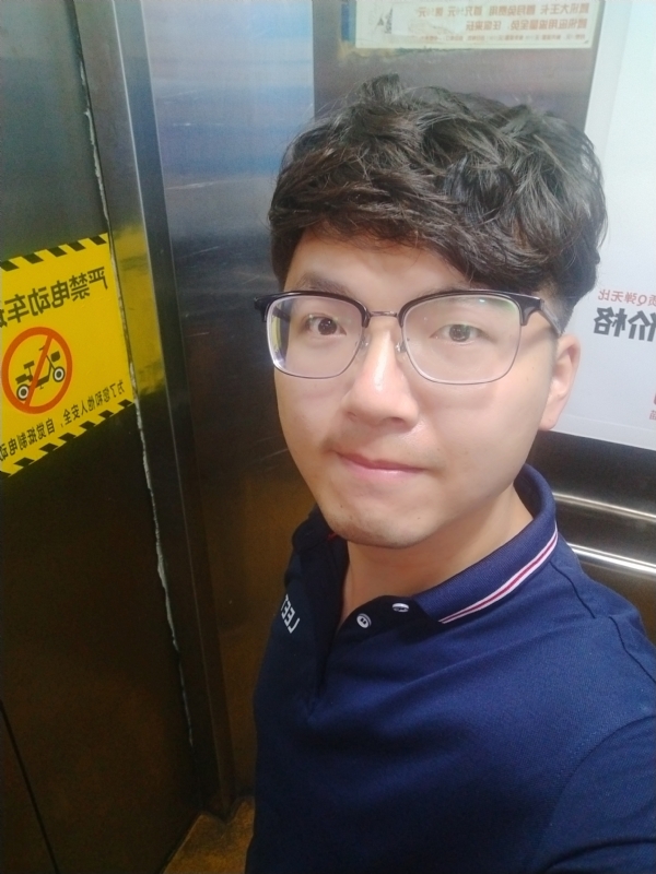 H先生的第二张照片--武平相亲网