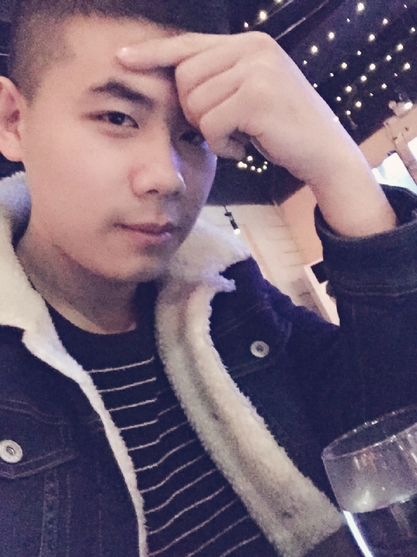X先生的第二张照片--武平相亲网