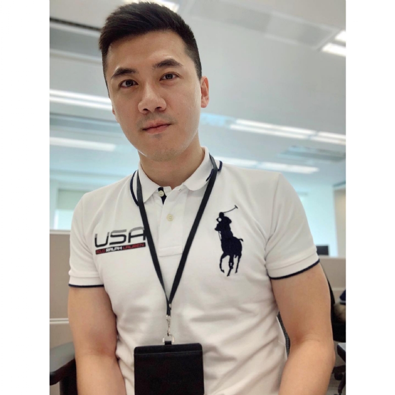 風一樣的男子的第二张照片--武平相亲网