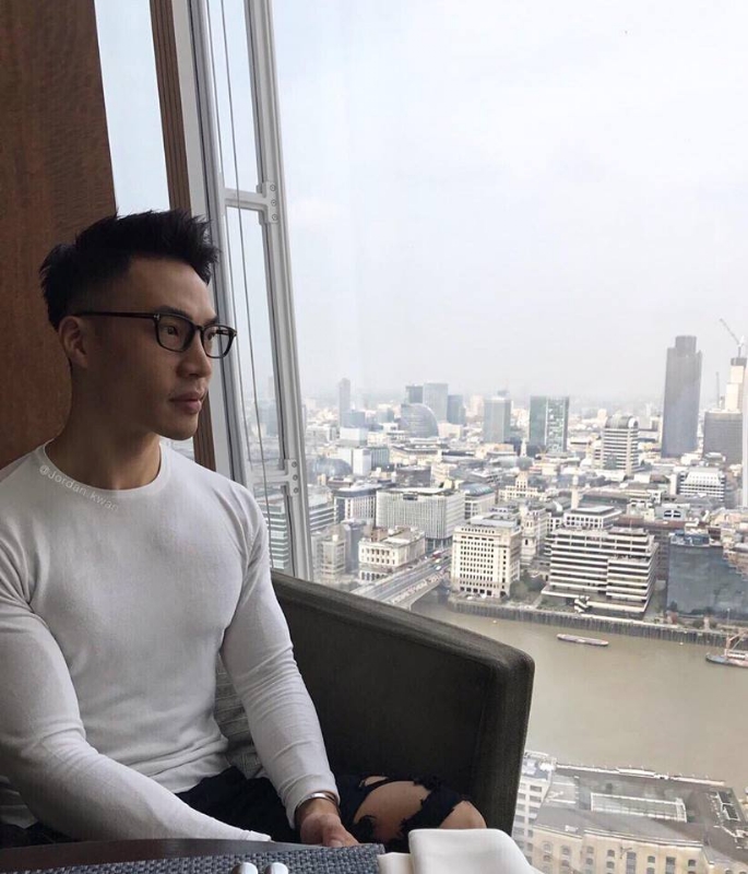 Chen文彬的第一张照片--武平相亲网