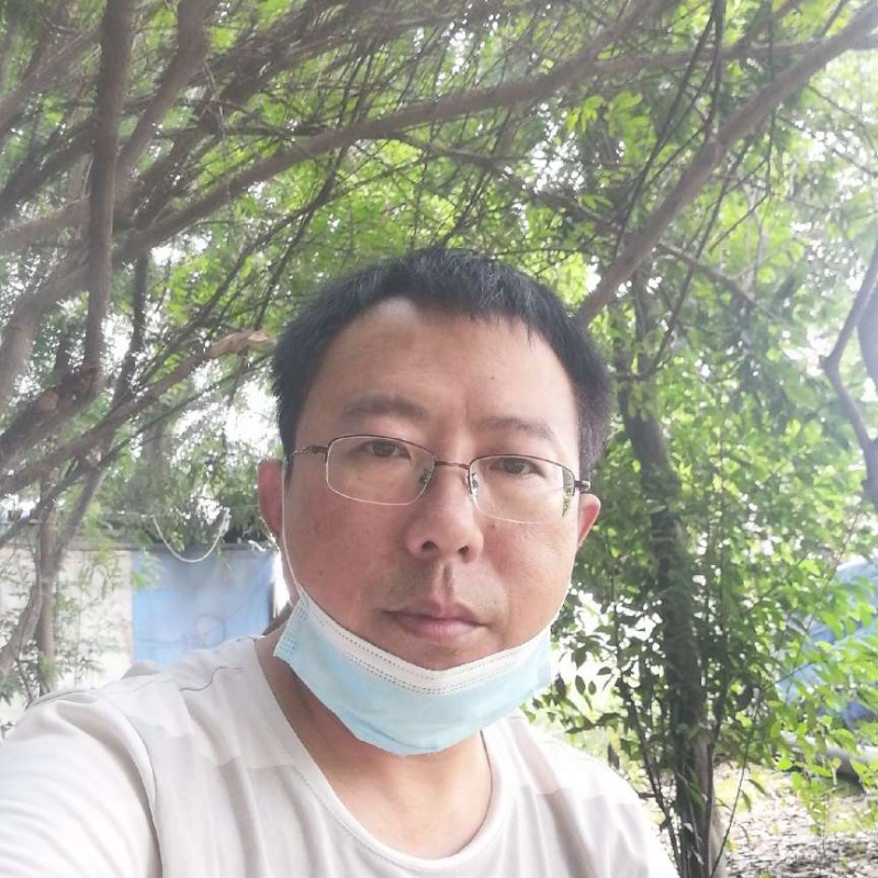 解勇的第一张照片--武平相亲网