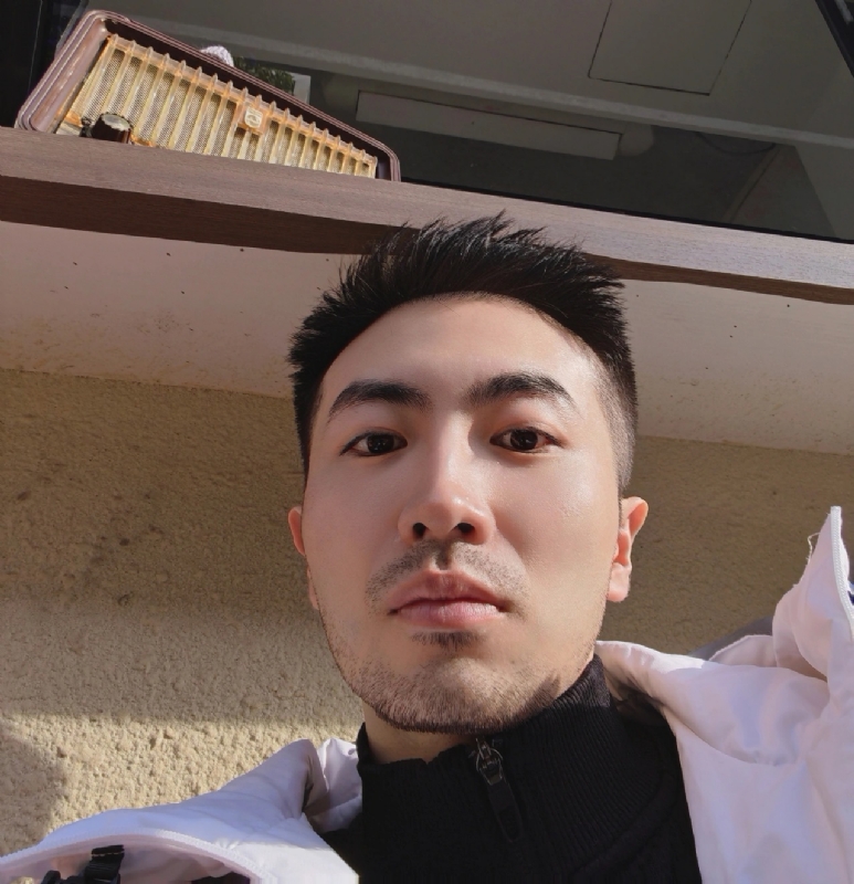 One的第一张照片--武平相亲网