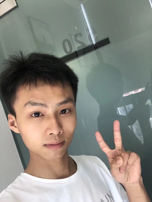 吥離吥棄的第二张照片--武平相亲网