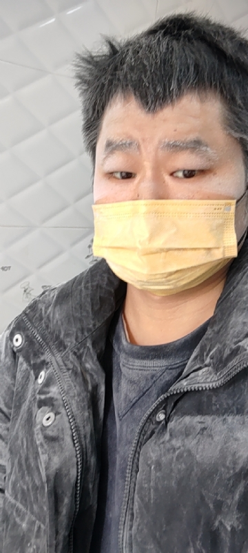 大叔的第三张照片--武平相亲网
