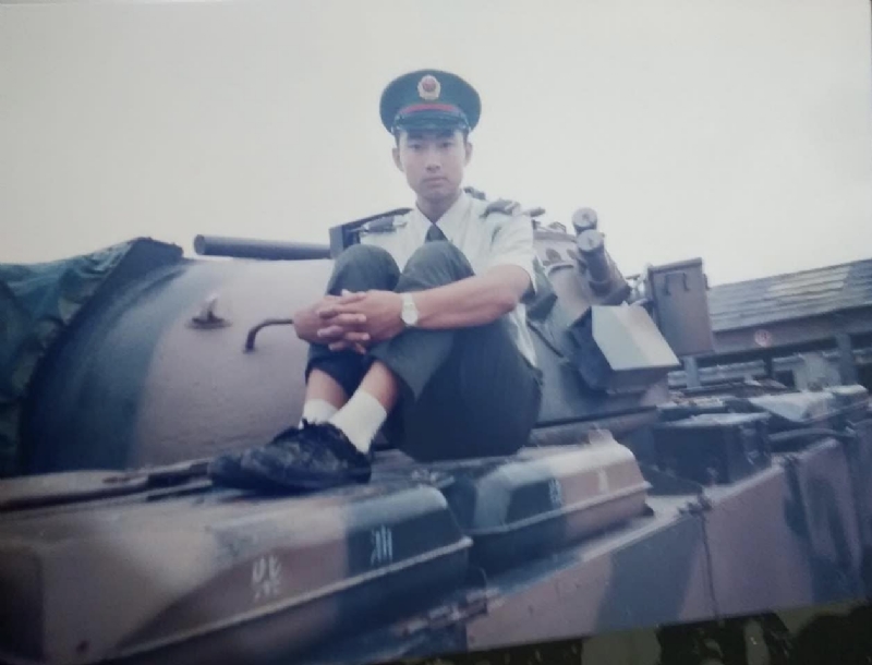 抱团取暖的第七张照片--武平相亲网