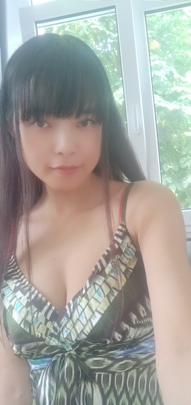 Sophia的第一张照片--武平相亲网