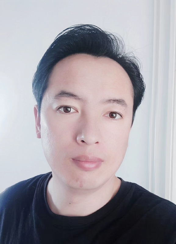 Kevin的第一张照片--武平相亲网