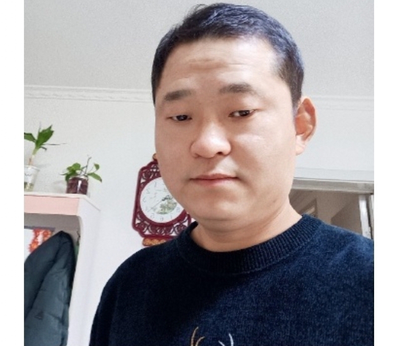 鹿先生的第二张照片--武平相亲网