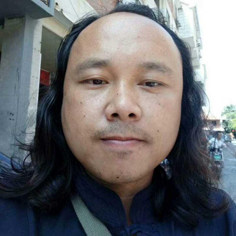 林子城的第一张照片--武平相亲网