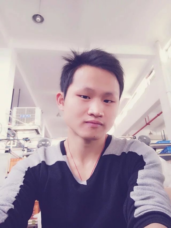 ks的第一张照片--武平相亲网