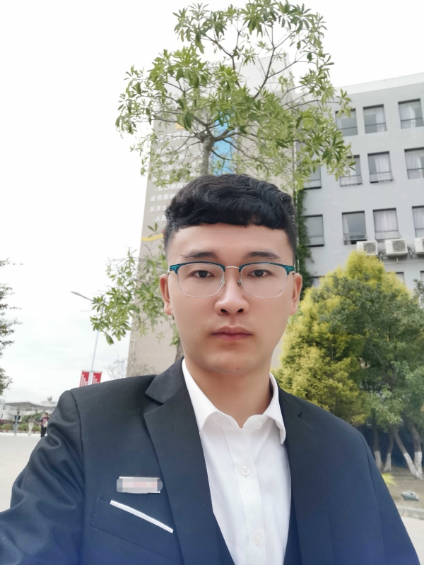 毓文的第三张照片--武平相亲网