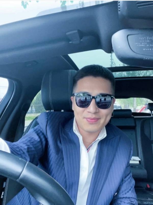 Andy的第一张照片--武平相亲网