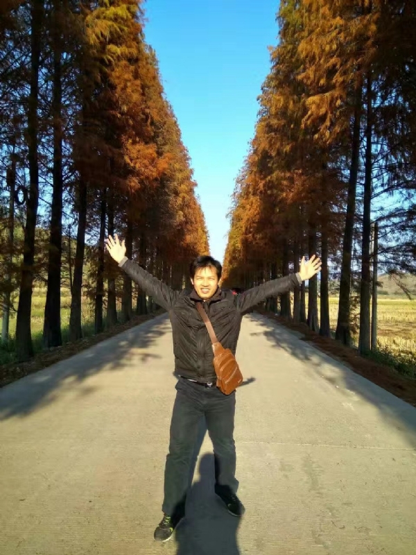朱相平的第一张照片--武平相亲网