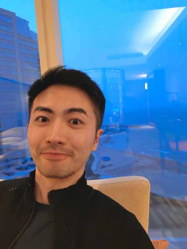 银角大王的第二张照片--武平相亲网