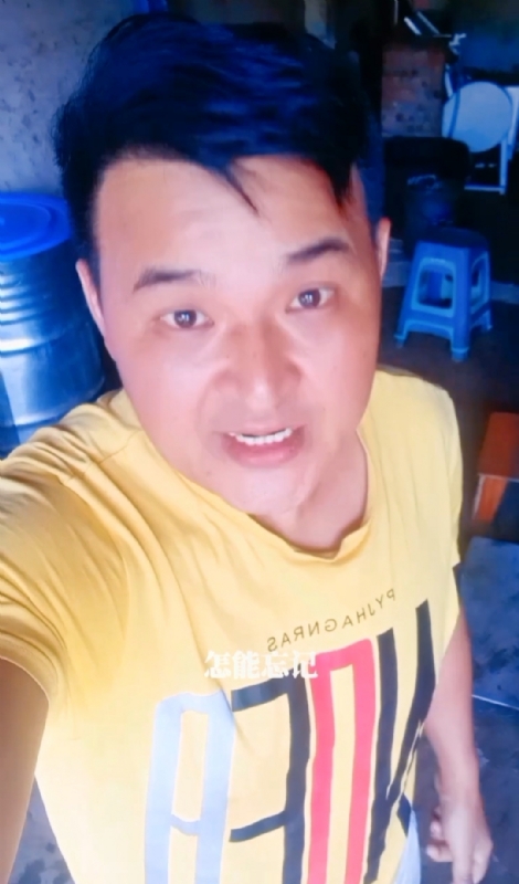 有缘再见的第二张照片--武平相亲网