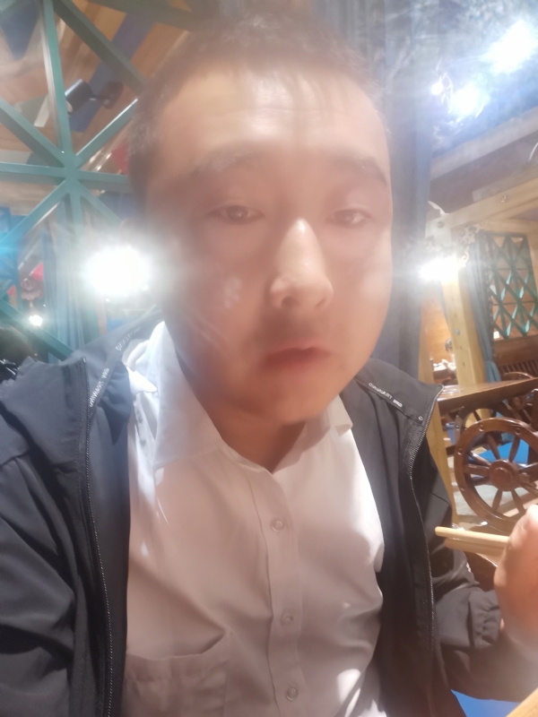 赵辉的第三张照片--武平相亲网